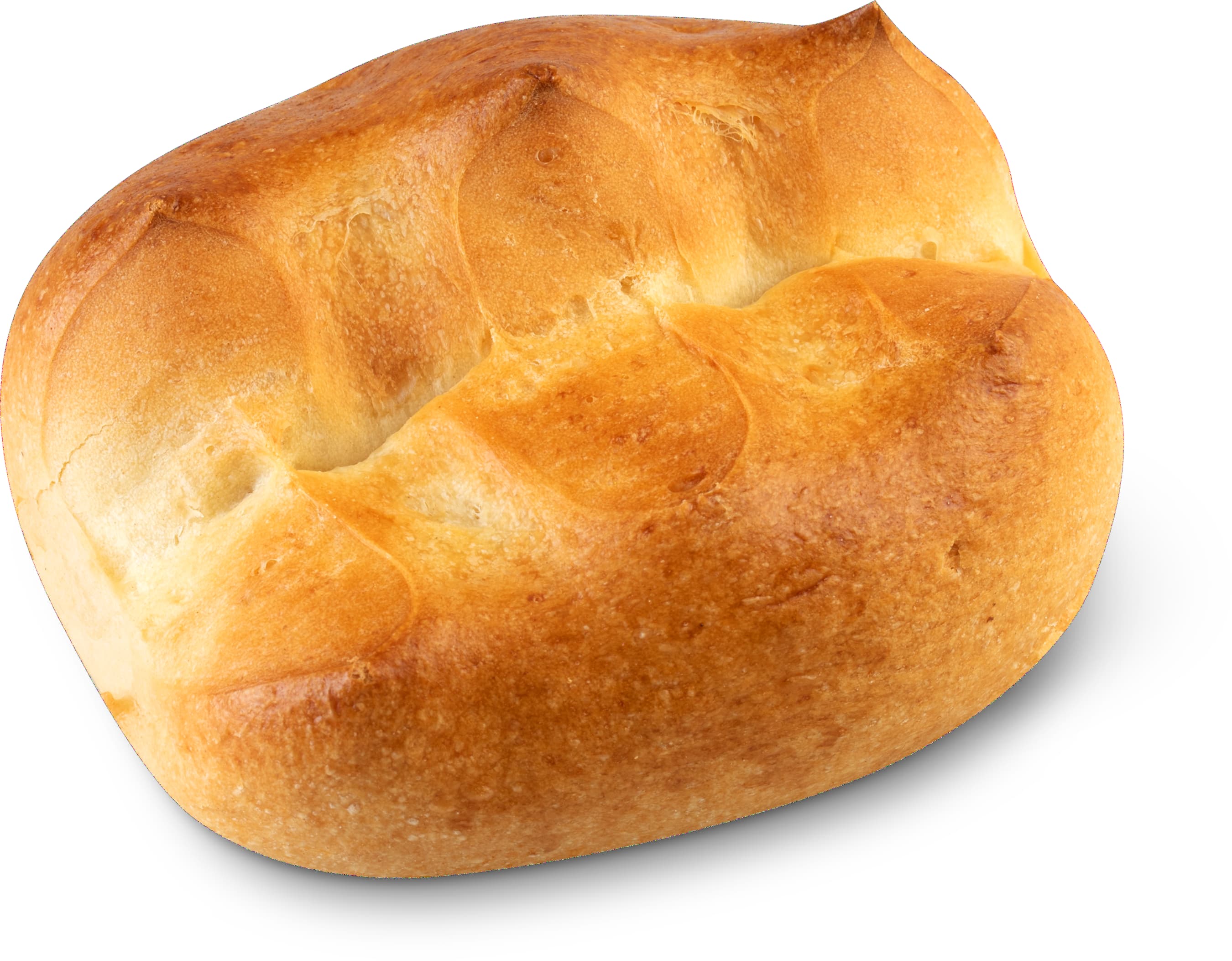 Panini al burro